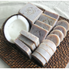 Savon lait de coco 50 g