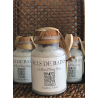 Sels de bain à l'ylang-ylang