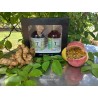 COFFRET Gingembre - Passion 20cl