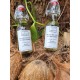 Huile de coco à la vanille