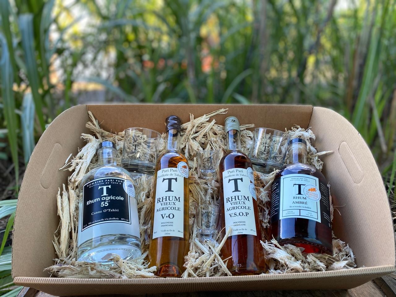 nos M&eacute;daill&eacute;s